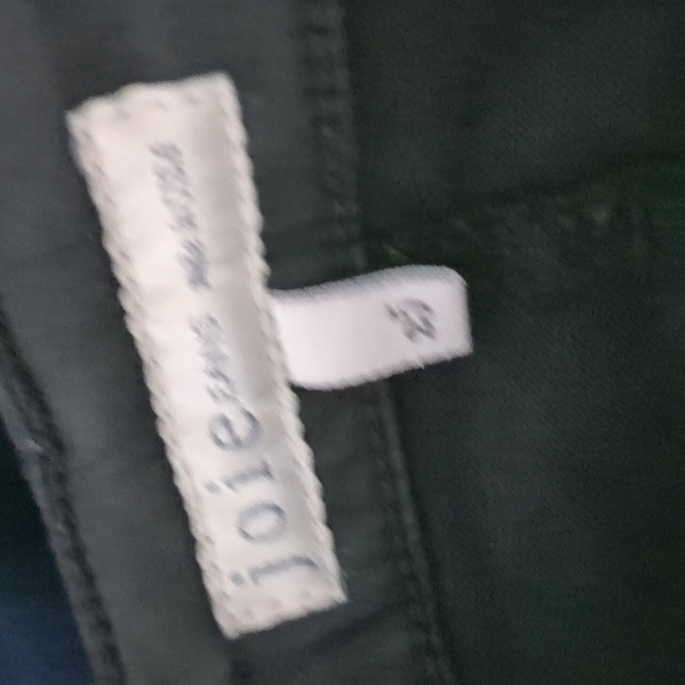 MINT Joie Cargo Jeans Pants Size 25 Women Female - Picture 4 of 11